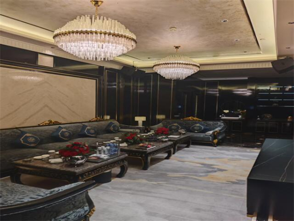 菏泽小时场ktv：潮流音乐派对-成武县ktv预定