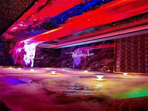 商务小时场ktv，菏泽最佳选择-成武县ktv预定